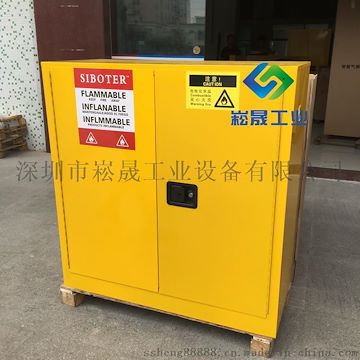 深圳防爆柜型号