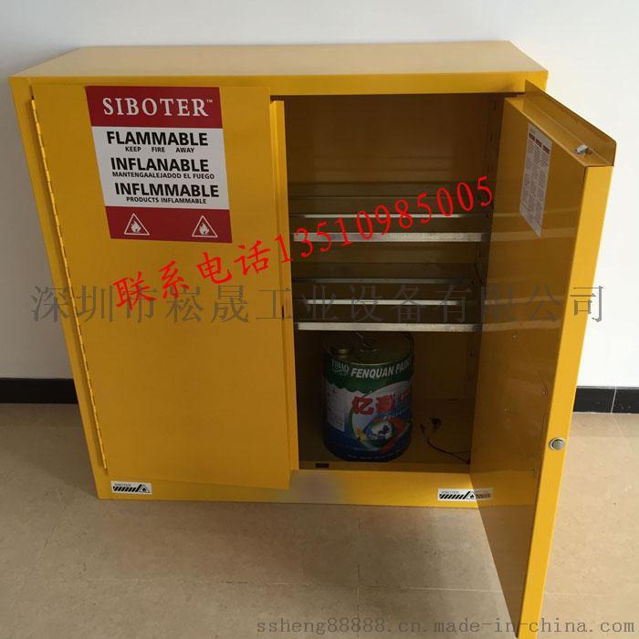 60加仑防火柜 45加仑防火柜