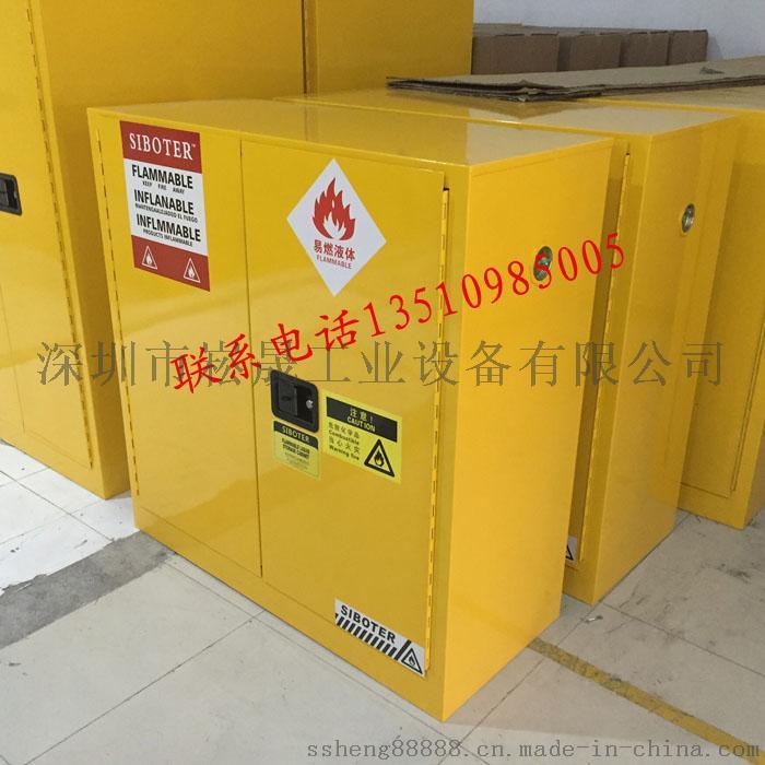 30加仑防火柜价格 12加仑防火柜