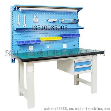 西乡钳工台 工作台厂家