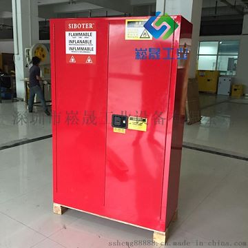 深圳防爆柜价格