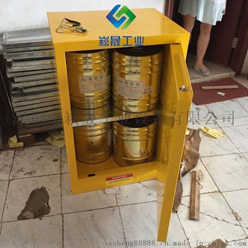 龙岗防爆柜 龙华防爆安全柜--点击浏览大图