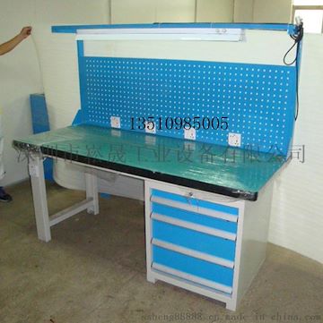 深圳钳工工作台 珠海工作台