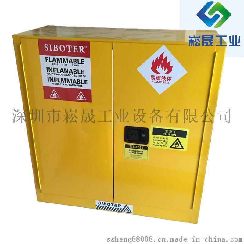 深圳防火安全柜